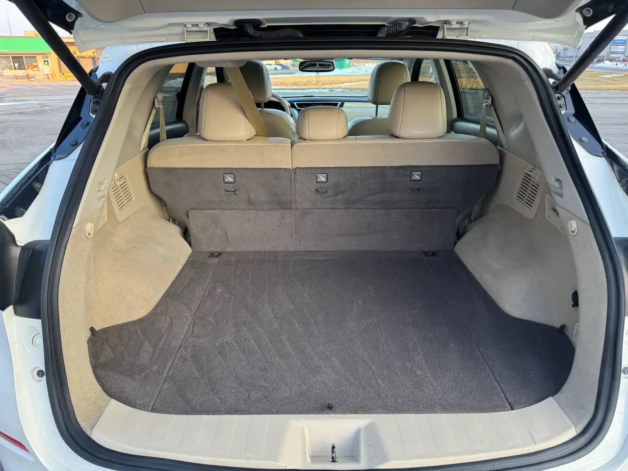 Nissan Murano photo Nissan Murano