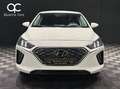 Hyundai IONIQ 1.6i Hybride - New Lift - CarPlay - Camera - LED Blanc - thumbnail 2