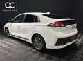 Hyundai IONIQ 1.6i Hybride - New Lift - CarPlay - Camera - LED Blanc - thumbnail 5