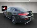 Mercedes-Benz C 200 C 200 COUPE _ AMG _ AB 120 EURO Schwarz - thumbnail 3