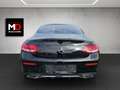 Mercedes-Benz C 200 C 200 COUPE _ AMG _ AB 120 EURO Schwarz - thumbnail 4