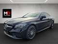 Mercedes-Benz C 200 C 200 COUPE _ AMG _ AB 120 EURO Schwarz - thumbnail 7