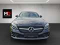 Mercedes-Benz C 200 C 200 COUPE _ AMG _ AB 120 EURO Schwarz - thumbnail 2