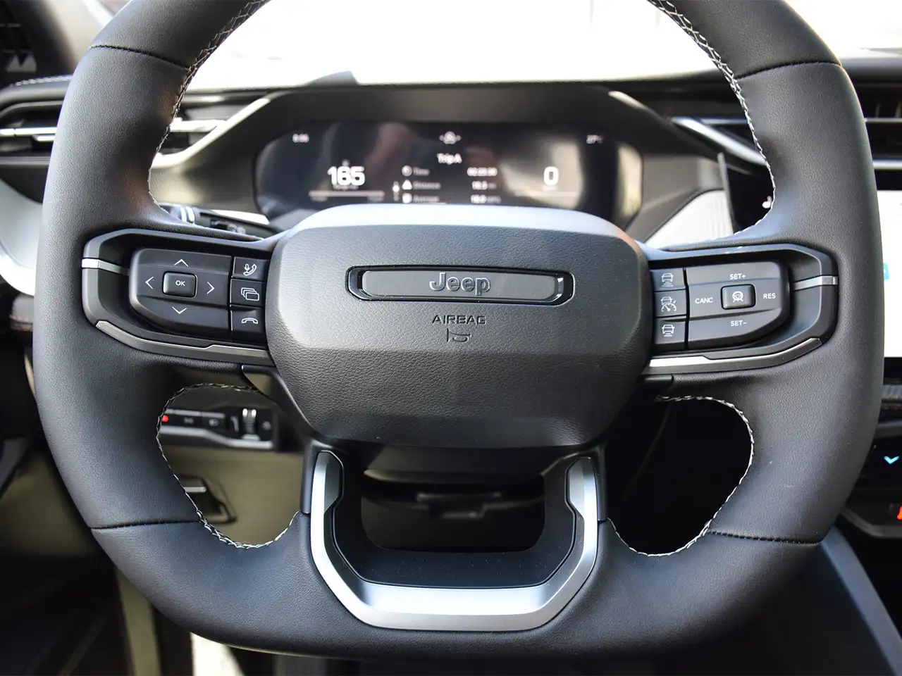 Jeep Cherokee fotografie Jeep Cherokee