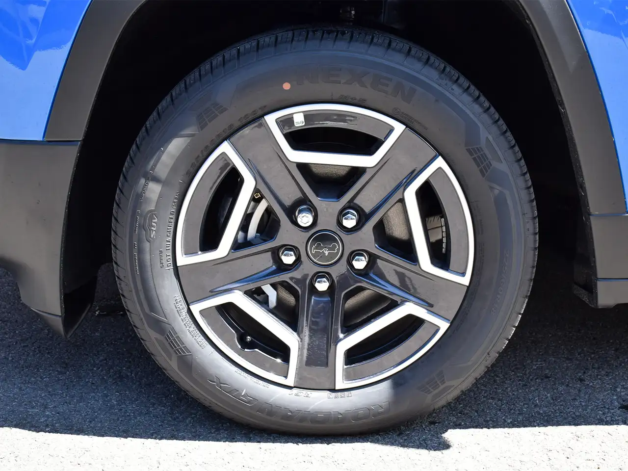 Jeep Cherokee fotografie Jeep Cherokee