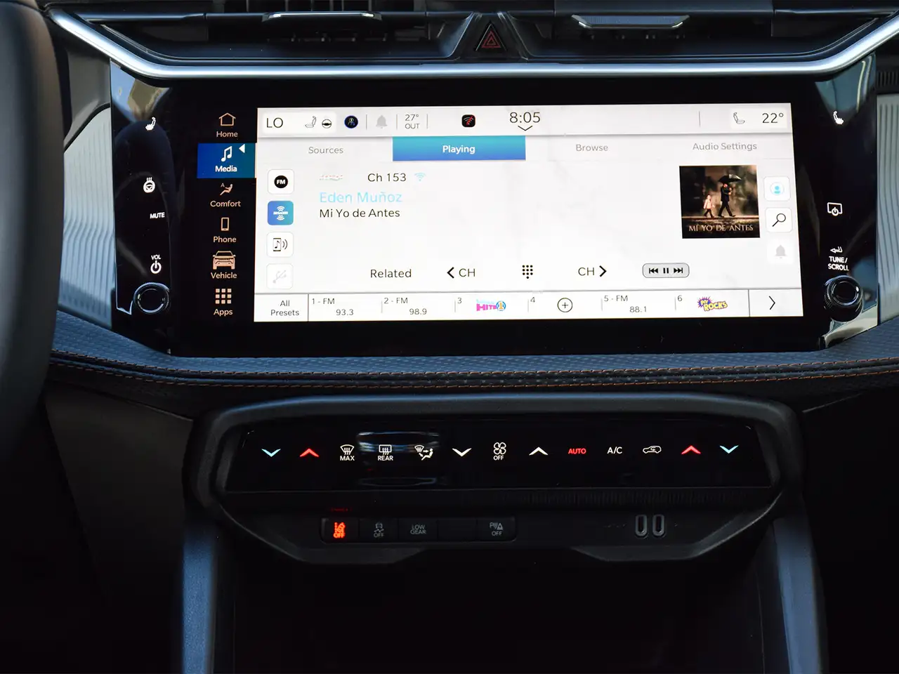 Jeep Cherokee fotografie Jeep Cherokee
