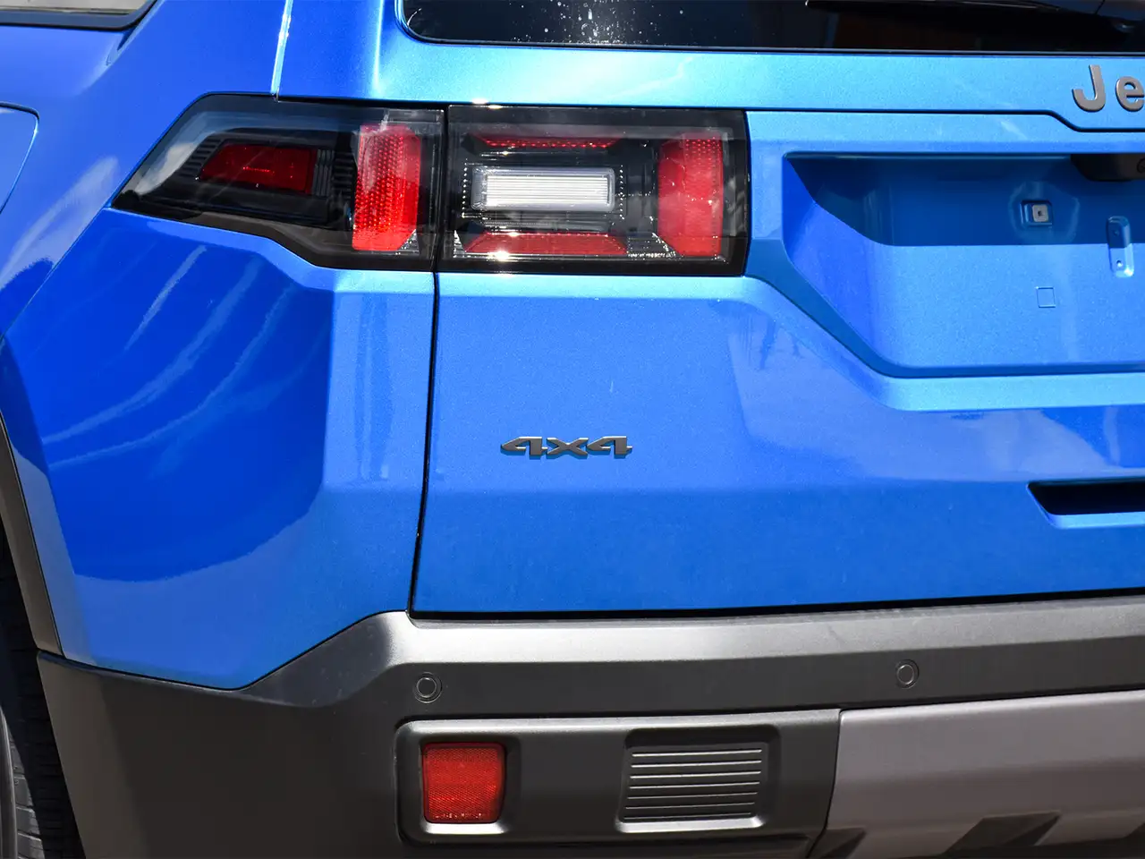 Jeep Cherokee fotografie Jeep Cherokee