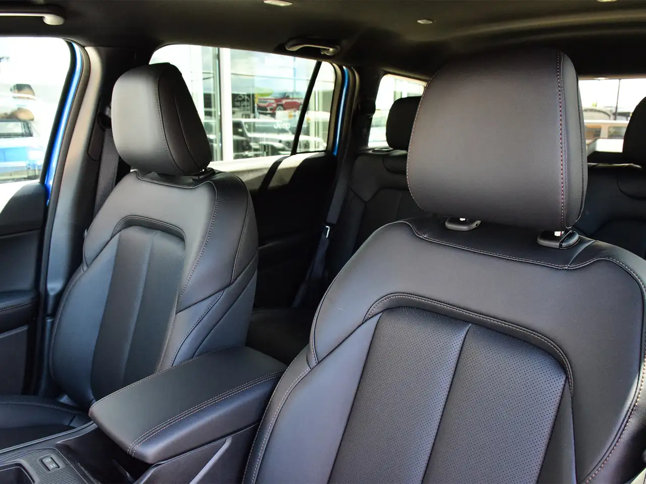 Jeep Cherokee fotografie Jeep Cherokee