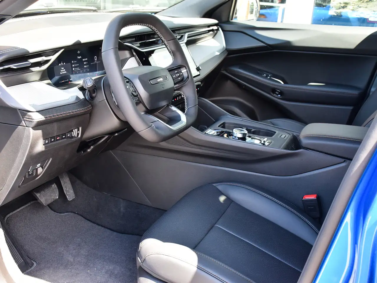 Jeep Cherokee fotografie Jeep Cherokee