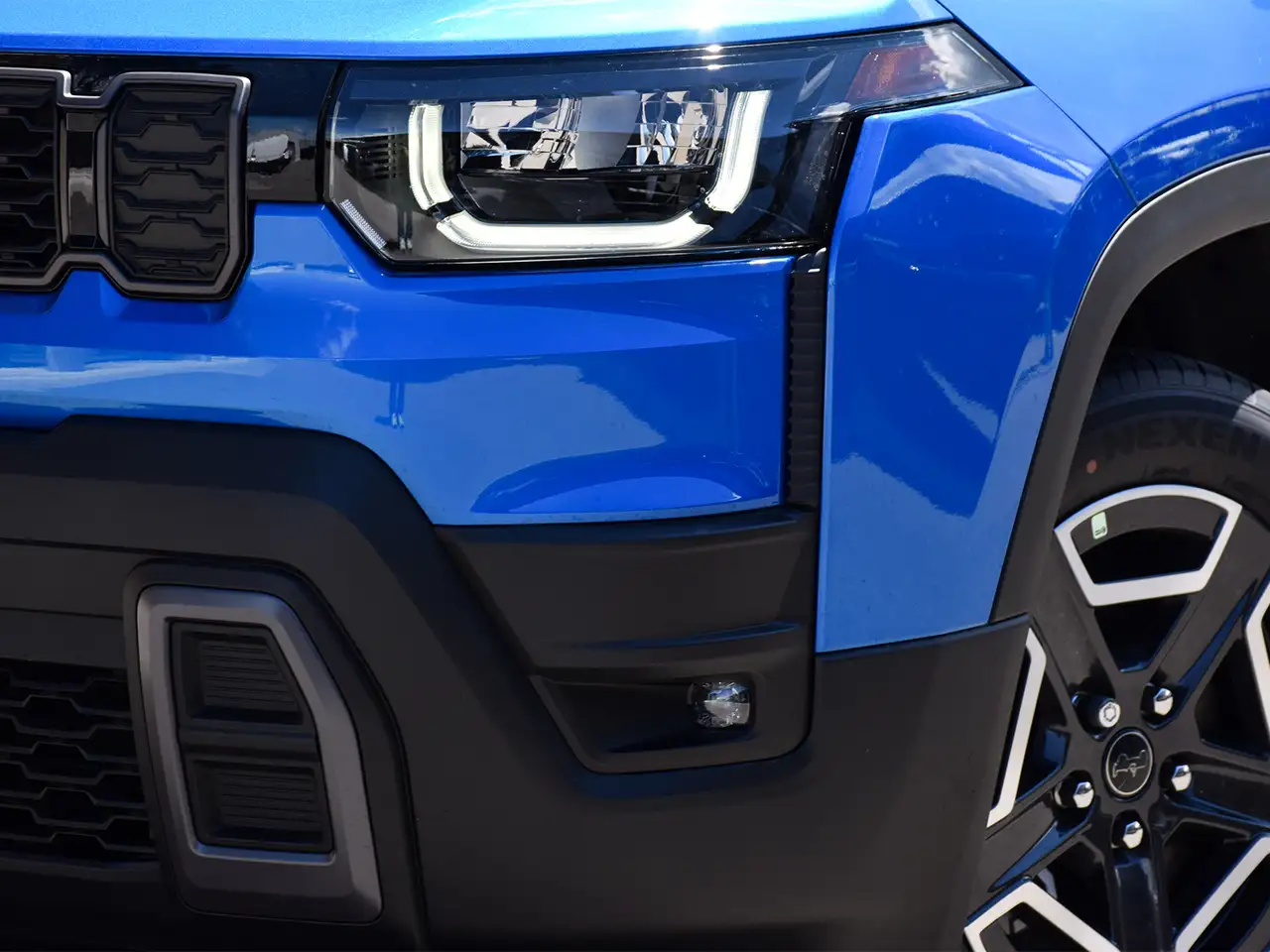 Jeep Cherokee fotografie Jeep Cherokee