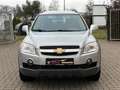 Chevrolet Captiva 2.4 LS 2WD AHK TÜV NEU Silber - thumbnail 2
