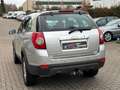 Chevrolet Captiva 2.4 LS 2WD AHK TÜV NEU Silber - thumbnail 4