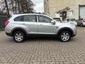 Chevrolet Captiva 2.4 LS 2WD AHK TÜV NEU Silber - thumbnail 7
