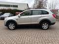 Chevrolet Captiva 2.4 LS 2WD AHK TÜV NEU Silber - thumbnail 8