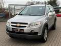 Chevrolet Captiva 2.4 LS 2WD AHK TÜV NEU Silber - thumbnail 3