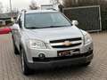 Chevrolet Captiva 2.4 LS 2WD AHK TÜV NEU Silber - thumbnail 1