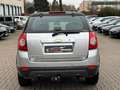 Chevrolet Captiva 2.4 LS 2WD AHK TÜV NEU Silber - thumbnail 5