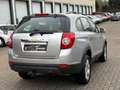 Chevrolet Captiva 2.4 LS 2WD AHK TÜV NEU Silber - thumbnail 6