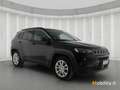 Jeep Compass 1.3 turbo t4 phev Longitude 4xe auto Schwarz - thumbnail 4