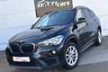 BMW X1 sDrive18dA *Leder* 2-zone Airco* HUD* Navi* Camera Noir - thumbnail 1
