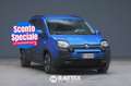 Fiat Panda Pandina 1.0 Firefly Hybrid 70CV Cross Blau - thumbnail 1