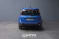 Fiat Panda Pandina 1.0 Firefly Hybrid 70CV Cross Blau - thumbnail 4