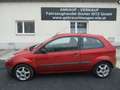 Ford Fiesta Ambiente Orange - thumbnail 2
