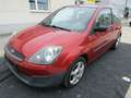 Ford Fiesta Ambiente Orange - thumbnail 3