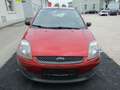 Ford Fiesta Ambiente Orange - thumbnail 5