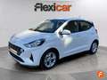Hyundai i10 1.0 MPI Klass Blanco - thumbnail 2
