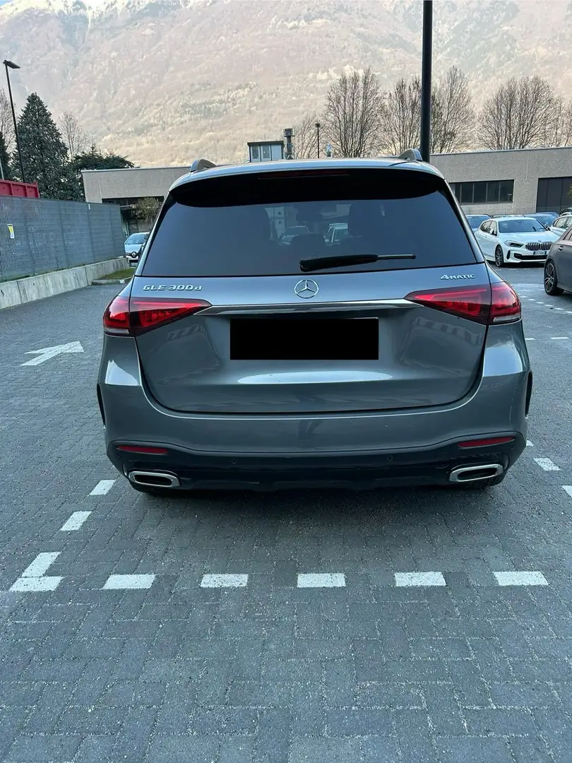 Mercedes-Benz GLE 300 d Premium 4matic auto - 2