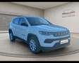 Jeep Compass 2ª serie - Compass 1.6 Multijet II 2WD Longitude Weiß - thumbnail 4