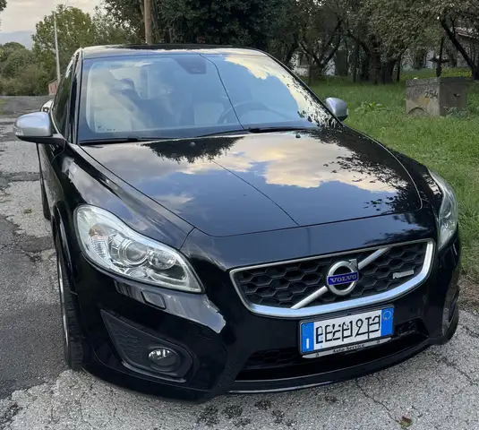 Volvo C30