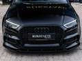 Audi A3 Limousine 35 TFSI S-Line|RS STUUR|SFEERVERL.|BODYK Zwart - thumbnail 37