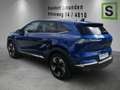 Renault Symbioz SYMBIOZ Techno E-Tech Full Hybrid 145 Blau - thumbnail 2