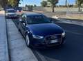 Audi A4 A4 IV 2012 Avant 2.0 tdi Business quattro 177cv Blu/Azzurro - thumbnail 1