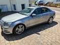 Mercedes-Benz C 200 C-Klasse (BlueEFFICIENCY) 7G-TRONIC Grau - thumbnail 4