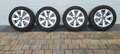 Mercedes-Benz C 200 C-Klasse (BlueEFFICIENCY) 7G-TRONIC Grau - thumbnail 27