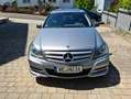 Mercedes-Benz C 200 C-Klasse (BlueEFFICIENCY) 7G-TRONIC Grau - thumbnail 5