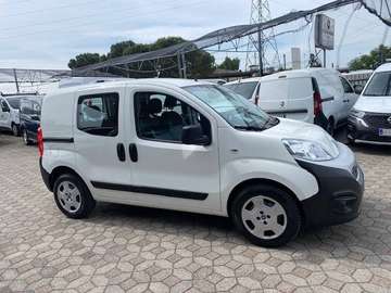 1.3 MTJ 95 CV N1 4P SX