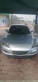 RX-8 1.3