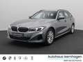 BMW 330 AHK DAB Cockpit+ FernlichtAss Sport Grau - thumbnail 1