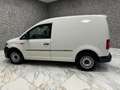 Volkswagen Caddy Kastenwagen Entry 2,0 TDI * TOP PREIS * Weiß - thumbnail 7