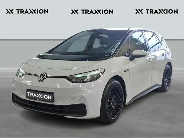 Volkswagen ID.3 Pure Performance | GPS | Apple Carplay