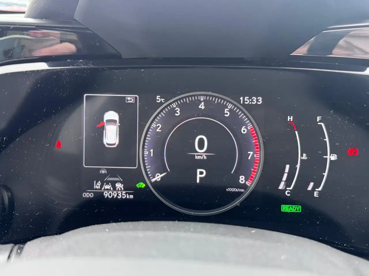 Lexus NX снимка Lexus NX