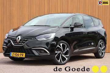 1.3 TCe Intens 7p. Black Edtion trekhaak Bose stoe