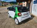 smart forTwo Cabrio Electric drive*1Hd*Navi*Sitzh*LED Bianco - thumbnail 5