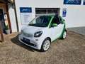 smart forTwo Cabrio Electric drive*1Hd*Navi*Sitzh*LED Wit - thumbnail 4