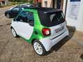smart forTwo Cabrio Electric drive*1Hd*Navi*Sitzh*LED Weiß - thumbnail 9