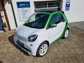 smart forTwo Cabrio Electric drive*1Hd*Navi*Sitzh*LED Wit - thumbnail 8